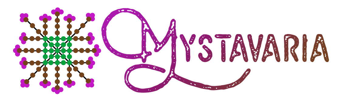 Mystavaria logo
